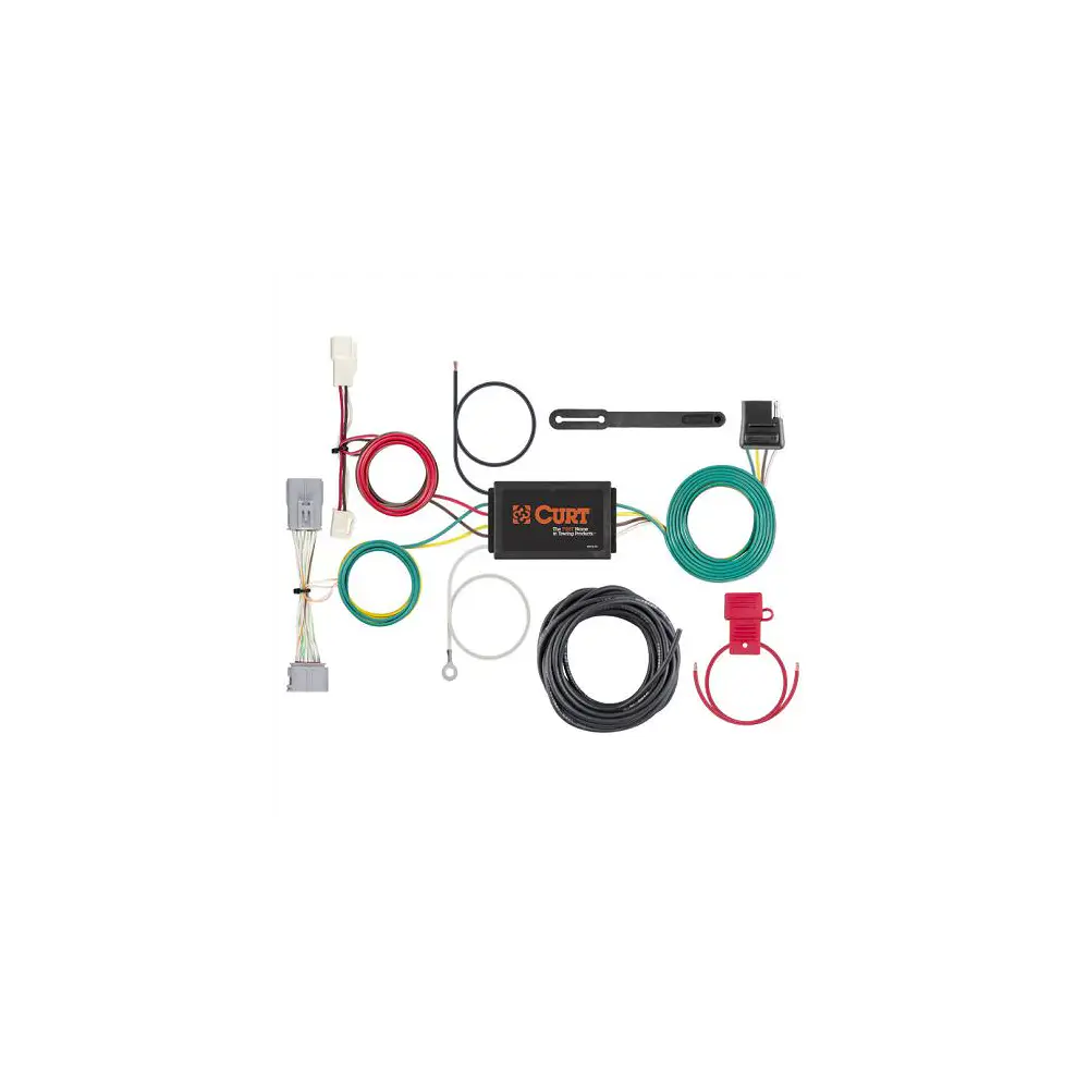 Curt Custom Wiring Harness - T-Connector - 56371